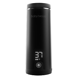 Baby Brezza Chauffe-biberon Super Fast Portable Bottle Warmer - Noir