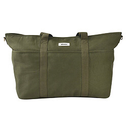 BÉABA Sac à Langer Madrid XXL - Lichen 