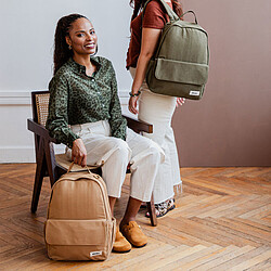 BÉABA Sac à Dos à Langer Tokyo - Ocre