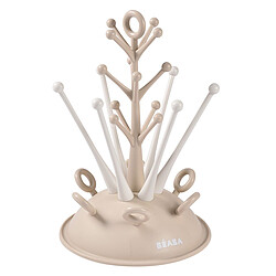 BÉABA Egoutte Biberon Arbre - Clay Earth