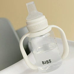 Bibs Biberon à Bec Verseur Ivory - 150 ml