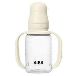 Avis Bibs Biberon à Bec Verseur Ivory - 150 ml