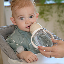 BÉABA Tasse Paille Clay Earth - 300 ml 