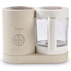 Cuiseurs et mixeurs bébé BÉABA