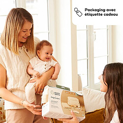 Acheter Babymoov Trousse de Toilette x Babyatoutprix - Curl White