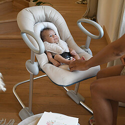 BÉABA Transat Up & Down IV - Clay Earth