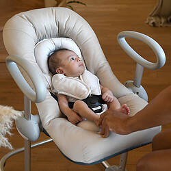 Acheter BÉABA Transat Up & Down IV - Clay Earth