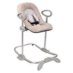 BÉABA Transat Up & Down IV - Clay Earth pas cher