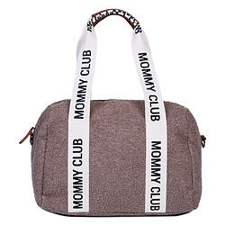 Avis Childhome Mommy Club Teddy Signature - Soft Brown