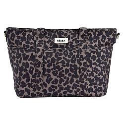 BÉABA Sac à Langer Madrid - Léopard