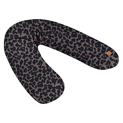 BÉABA Coussin d'Allaitement Big Flopsy Jersey - Leopard