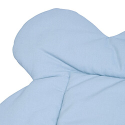 Avis Childhome Tapis de Jeux Biscuit Dreams - Bleu Ciel