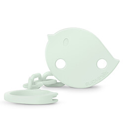 Suavinex Attache Sucette Chaîne Birdies - Vert