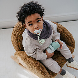 Suavinex Attache Sucette Chaîne Birdies - Vert