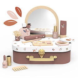 Avis Speedy Monkey Valise de Beauté 