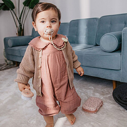 Suavinex Trousse de Toilette Birdies - Rose