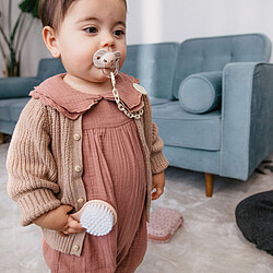 Acheter Suavinex Trousse de Toilette Birdies - Rose