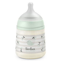 Suavinex Set Nouveau-né Birdies - Vert