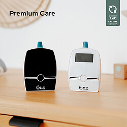 Avis Babymoov Babyphone Premium Care