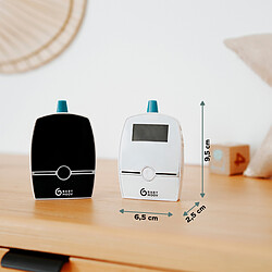 Babymoov Babyphone Premium Care pas cher