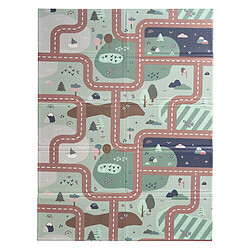 Acheter BÉABA Tapis de Motricité - Playlife & Landform