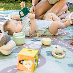 BÉABA Tapis de Motricité - Playlife & Landform pas cher