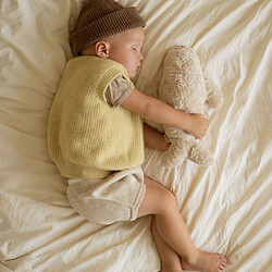 Doudou et peluche