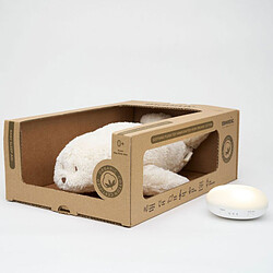 Doudou et peluche