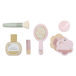 Little Dutch Coiffeuse en Bois pas cher