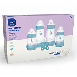MAM Coffret Naissance Ocean - 160 et 260 ml