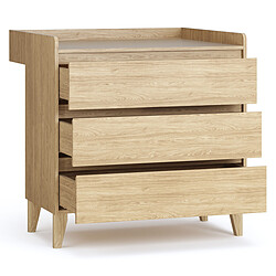 Commode & chiffonnier enfant