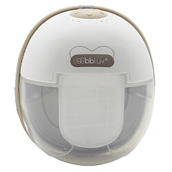 Bblüv Tire-lait Portable Chauffant 2-en-1 MumFlow