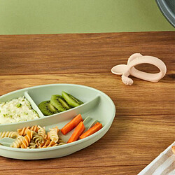 Babymoov Cuillère de Dentition - Beige