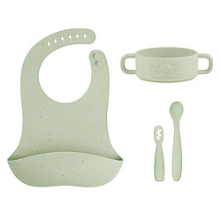 Babymoov Coffret Premiers Repas - Mini Arty