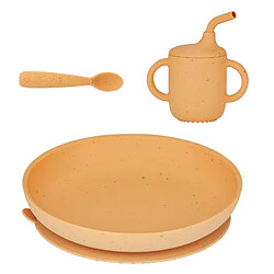 Babymoov Coffret Repas Comme un Grand - Little Arty