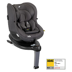 Joie Siège Auto i-Spin 360 R i-Size Groupe 0+/1 - Thunder