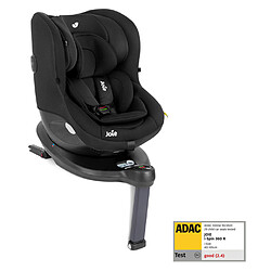 Joie Siège Auto i-Spin 360 R i-Size Groupe 0+/1 - Shale