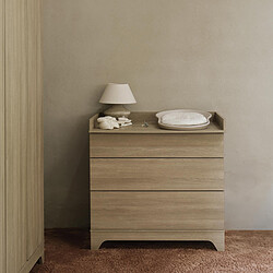 Plan à Langer Tsugi - Honey Ash