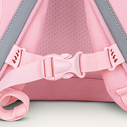 Tonies Sac à Dos - Rose Fleur pas cher