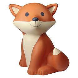 Atelier Pierre Tirelire César Grand Modèle - Orange