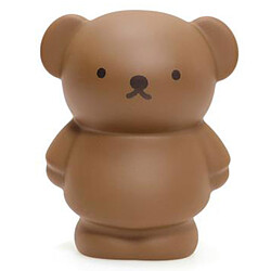 Atelier Pierre Tirelire Boris L'Ours Medium - Brun