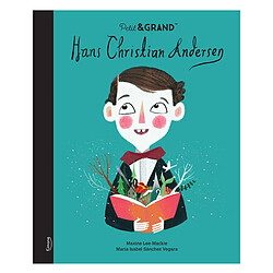 Kimane Hans Christian Andersen