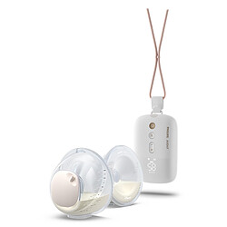 Philips Avent Tire-lait Electrique Double Mains Libres SCF532/11