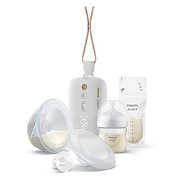 Tire-lait Philips Avent