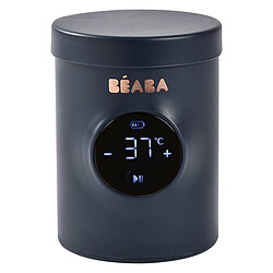 BÉABA Chauffe-biberon Portable Milk Nomad - Night Blue
