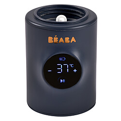 Avis BÉABA Chauffe-biberon Portable Milk Nomad - Night Blue