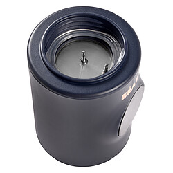 BÉABA Chauffe-biberon Portable Milk Nomad - Night Blue pas cher