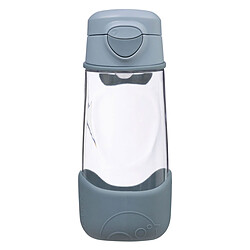 b.box for kids Gourde Tritan Avec Bec Chill Out - 450 ml