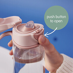 Acheter b.box for kids Gourde Tritan Avec Bec Chill Out - 450 ml