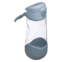 b.box for kids Gourde Tritan Avec Bec Chill Out - 450 ml pas cher